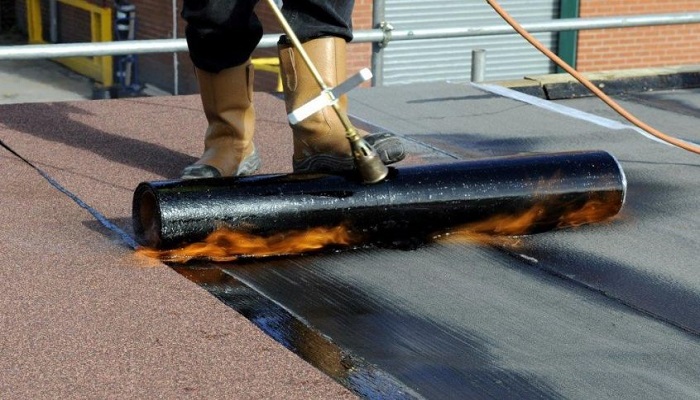 Jasa Waterproofing waterproofing anti bocor membran bakar indonesia