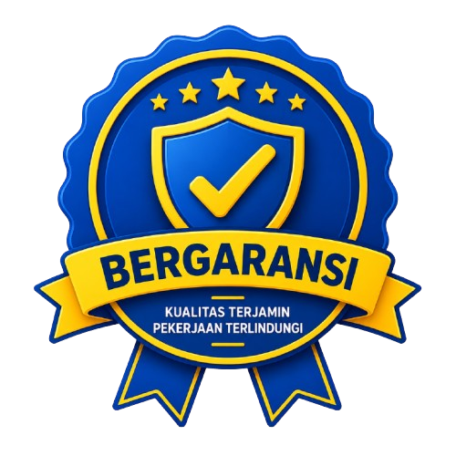 Jasa Waterproofing garansi waterproofing membran bakar coating injeksi beton sika fosroc itali german arab