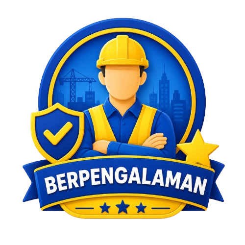Jasa Waterproofing kami berpengalaman dalam waterproofing dan epoxy lantai cat lantai di indonesia