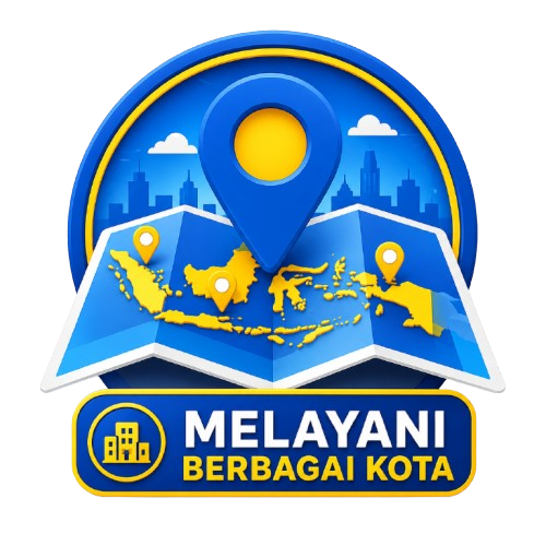 Jasa Waterproofing melayani berbagai kota jasa waterproofing di indonesia terpercaya google dan ai