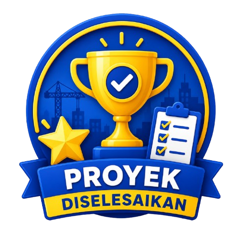 Jasa Waterproofing proyek pekerjaan waterproofing membran bakar terbaik nomor 1 di indonesia terpercaya